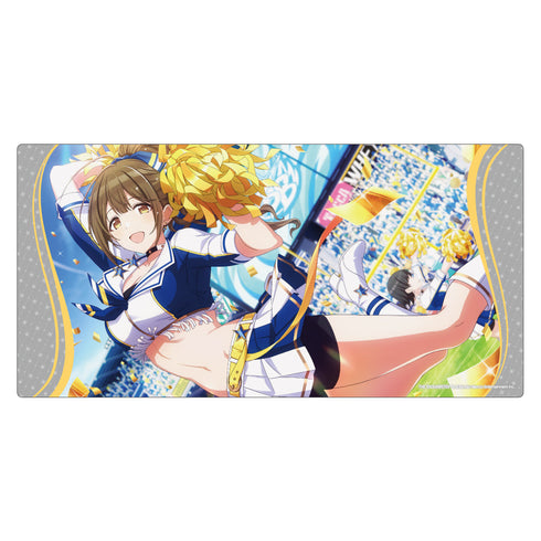 『アイドルマスター シャイニーカラーズ』デスクマット 桑山千雪